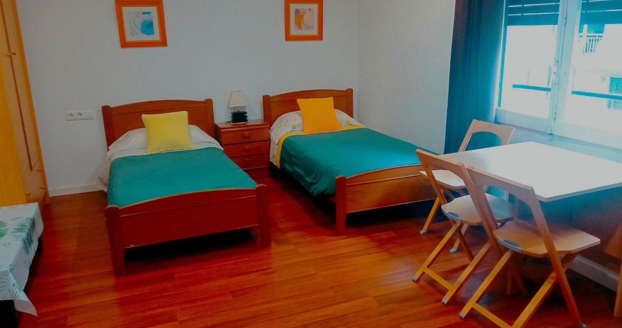 Habitaciones Centricas En Tarrega Room photo