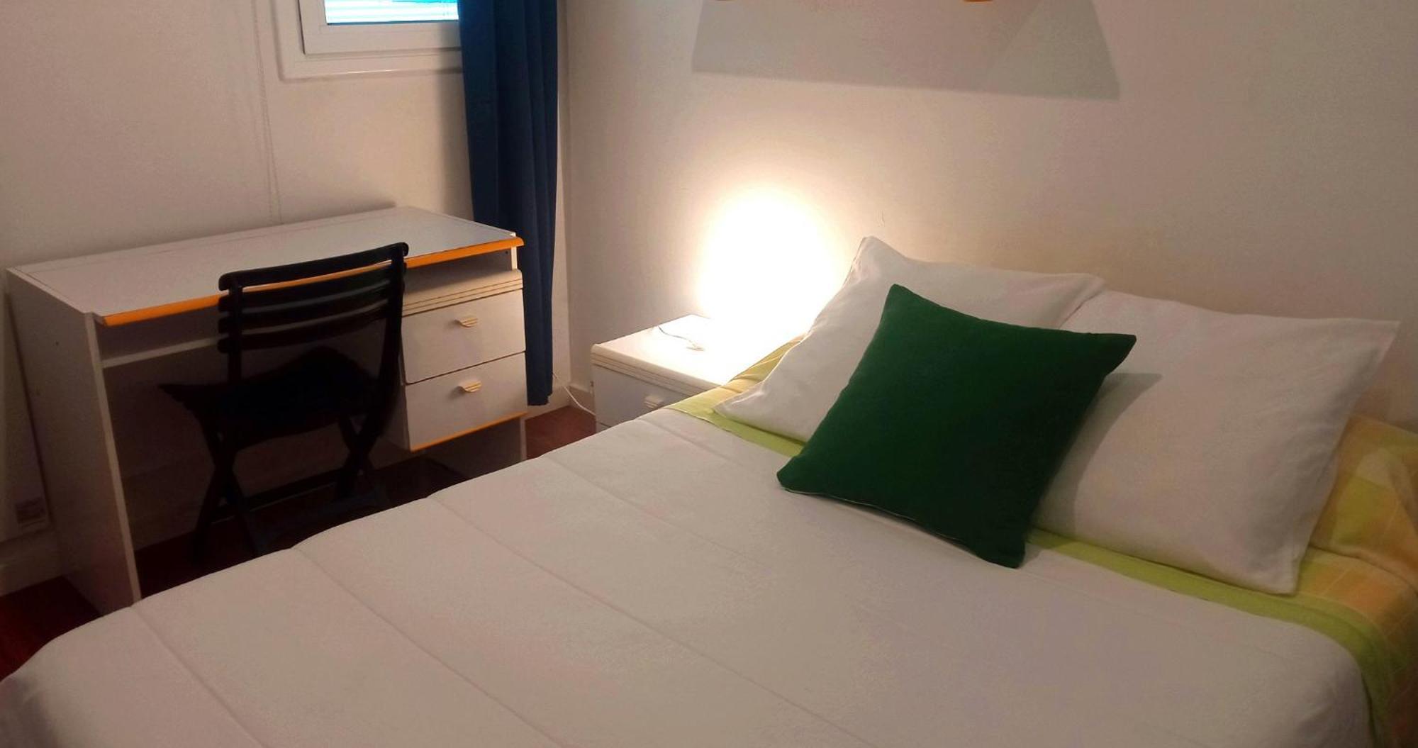 Habitaciones Centricas En Tarrega Room photo